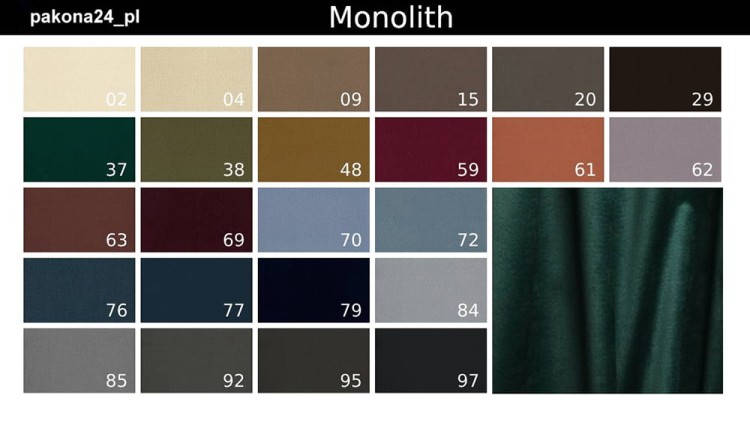 Monolith