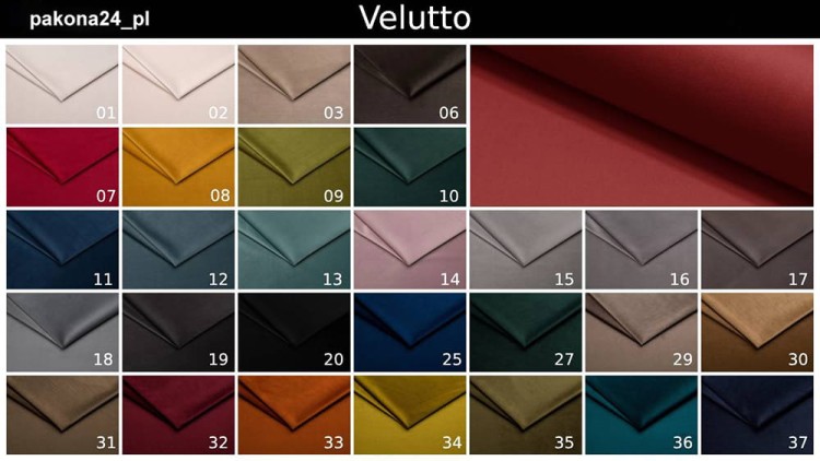 Velutto