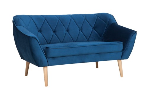 Sofa skandynawska SKANDO 2