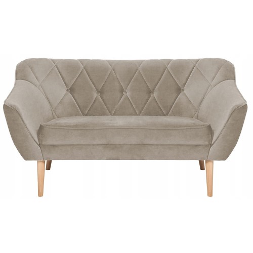 Sofa skandynawska SKANDO 2