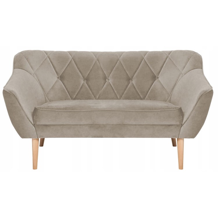 Sofa skandynawska SKANDO 2