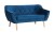 Sofa skandynawska SKANDO 3