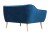 Sofa skandynawska SKANDO 3