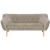 Sofa skandynawska SKANDO 3