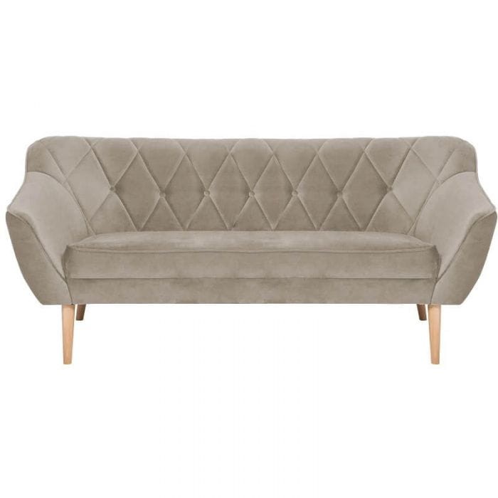 Sofa skandynawska SKANDO 3