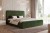 Łóżko NORAN SLIM Dream Velvet 202.32
