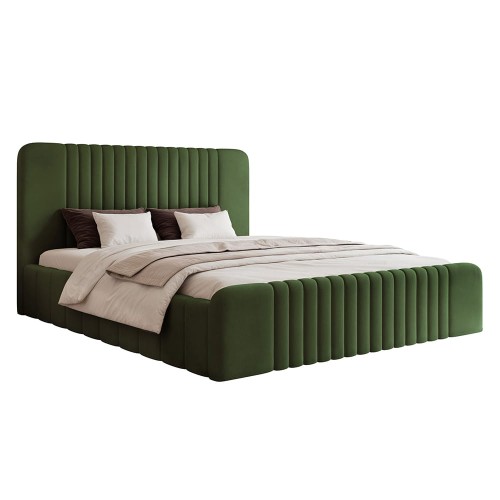 Łóżko NORAN SLIM Dream Velvet 202.32