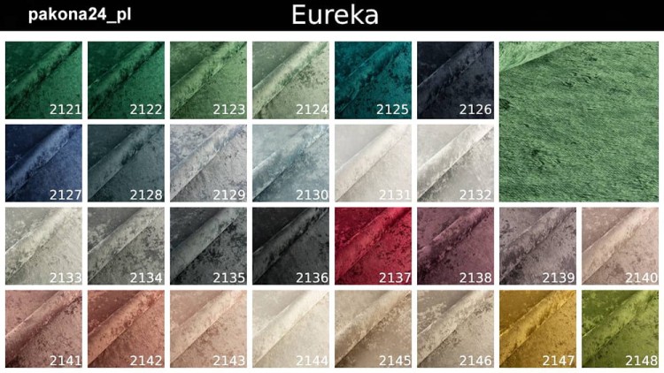 Tkanina Eureka
