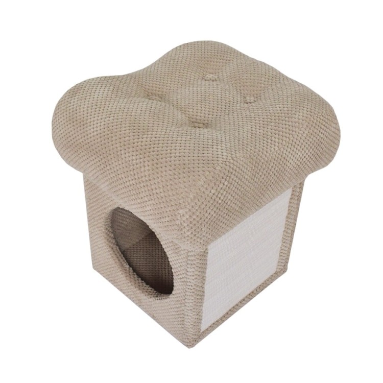 Pufodrapak 3w1