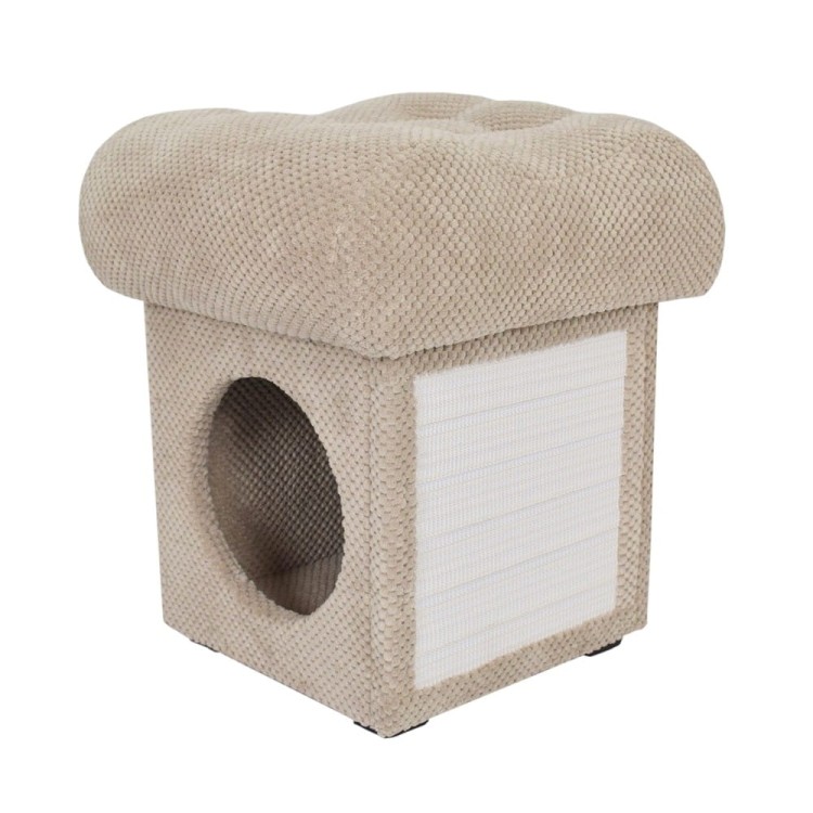 Pufodrapak 3w1