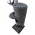 Drapak GIGANT nr 3