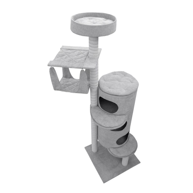 Drapak GIGANT nr 3