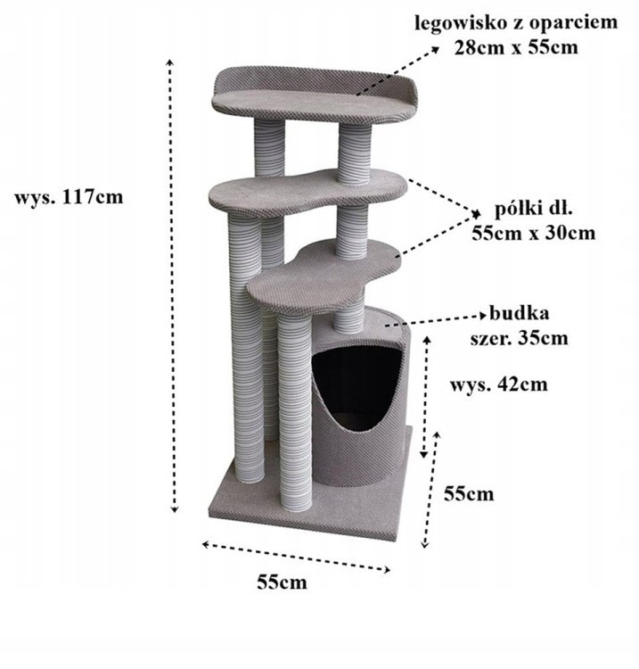 Drapak nr 26/2