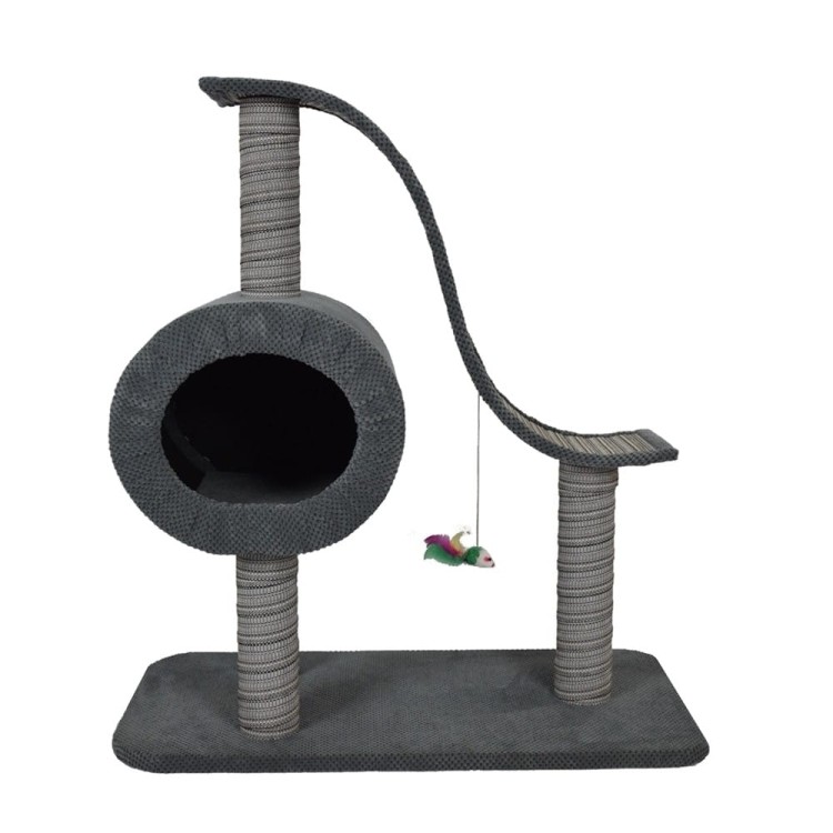 Drapak nr 9