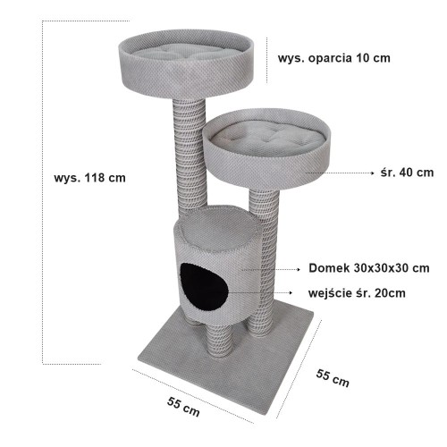 Drapak nr 28