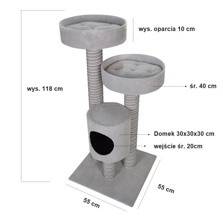 Drapak nr 28