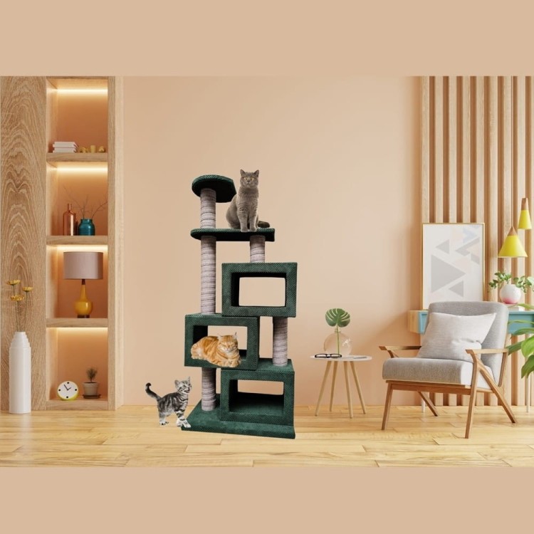 Drapak nr 40 TV