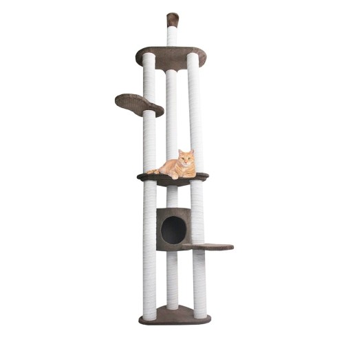 Drapak Sufitowy nr 1 220-250 cm