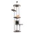 Drapak Sufitowy nr 1 220-250 cm