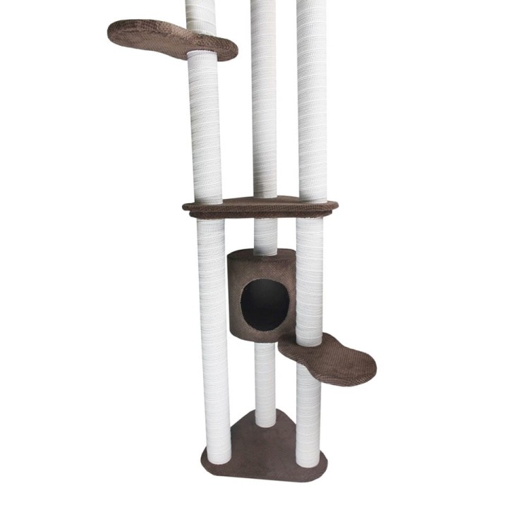 Drapak Sufitowy nr 1 220-250 cm