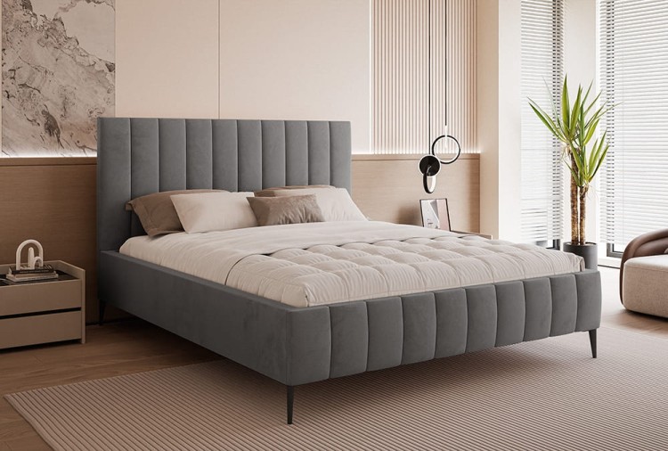 AKENO SLIM velutto_18_ciemno_szary