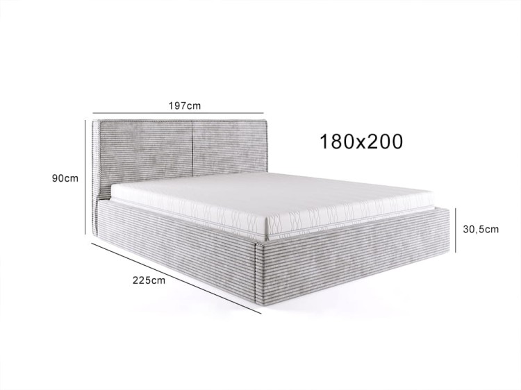 ARES wymiar 180