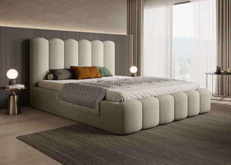 LUMI Magic Velvet 2201
