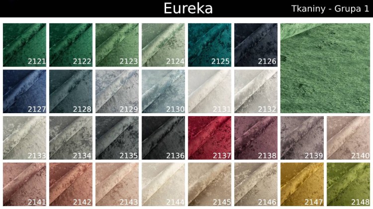 Eureka