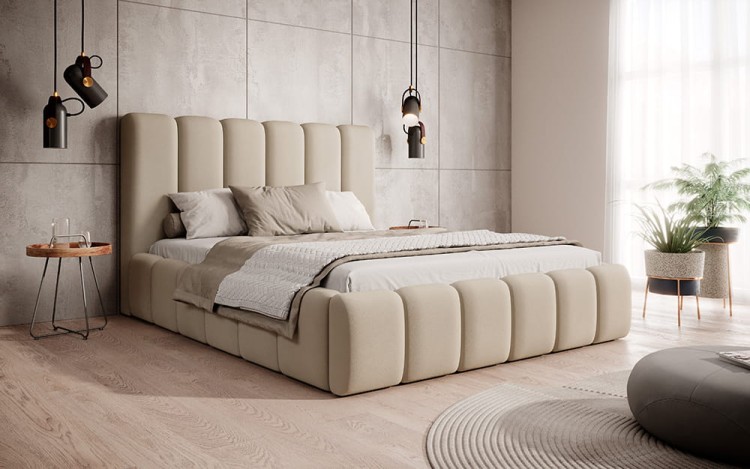 JUSTI Magic Velvet 2250