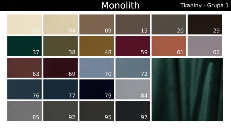 Monolith