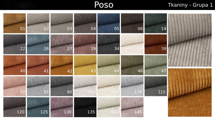 Poso
