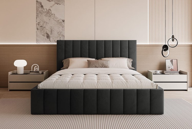 AKENO SLIM front