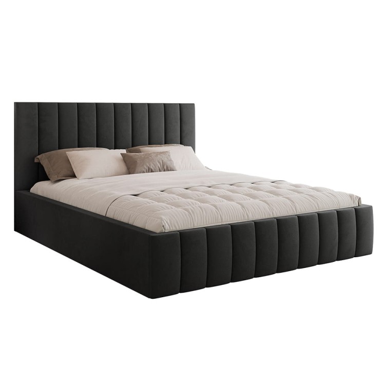 AKENO SLIM velutto_20_czarny